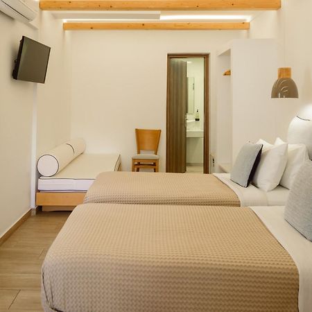 Ξενοδοχείο Καρύδης Καμάρι Εξωτερικό φωτογραφία