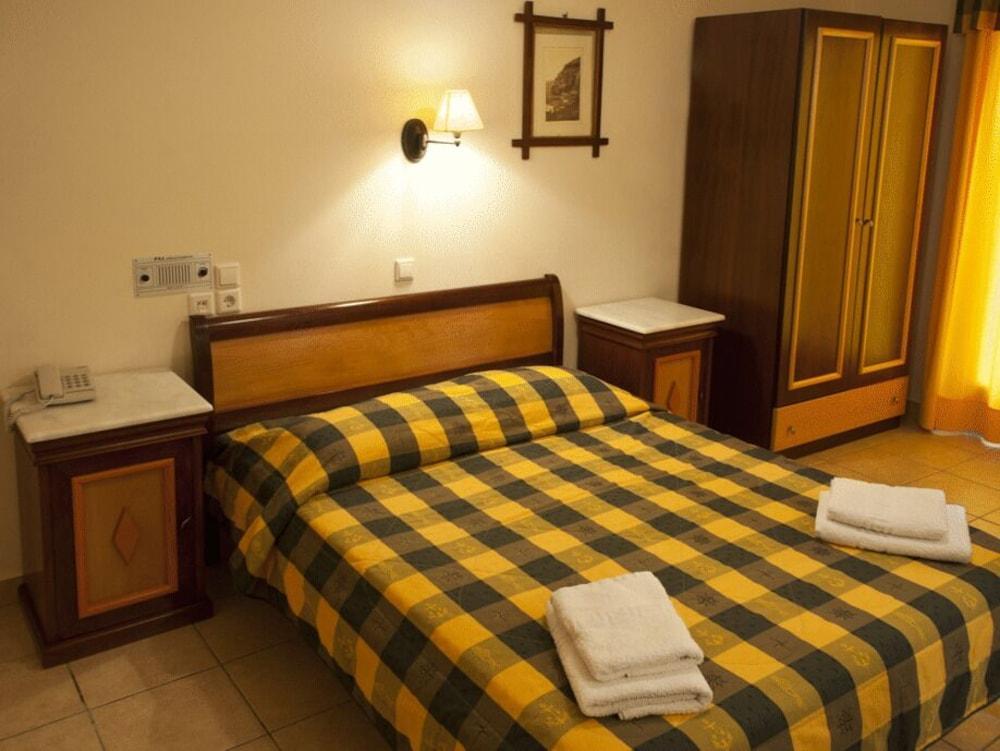 Ξενοδοχείο Καρύδης Καμάρι Εξωτερικό φωτογραφία