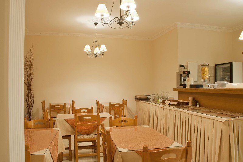 Ξενοδοχείο Καρύδης Καμάρι Εξωτερικό φωτογραφία