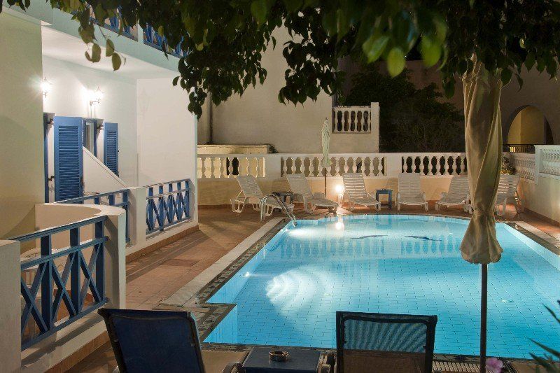 Ξενοδοχείο Καρύδης Καμάρι Εξωτερικό φωτογραφία