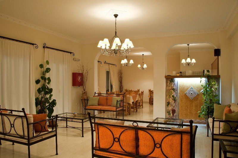 Ξενοδοχείο Καρύδης Καμάρι Εξωτερικό φωτογραφία